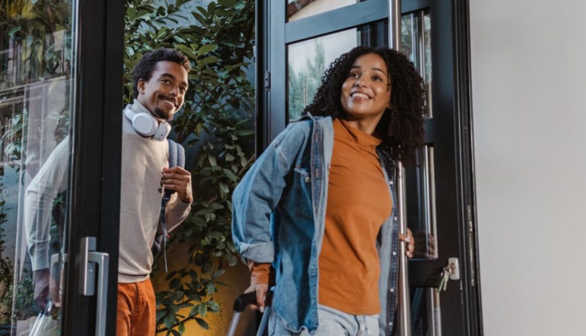 photo certifiée location de logement